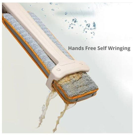 Microfiber Mop
