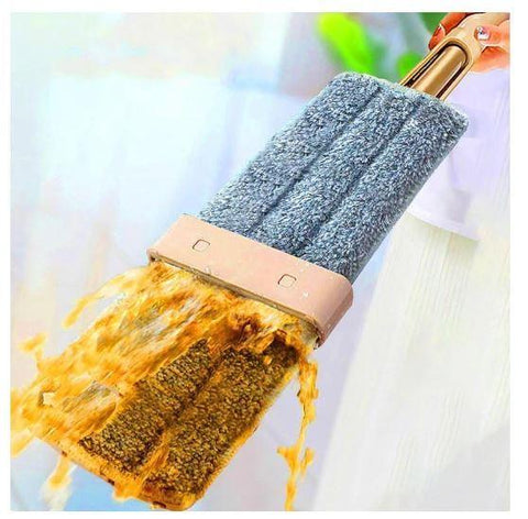Microfiber Mop