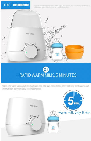 Baby Bottle Sterilizer - Baby Bottle Sterilizer - Best Bottle Sterilizer