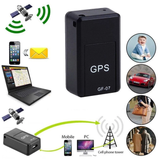 Mini GPS Tracker - Mini Tracker - Mini GPS Tracking Device