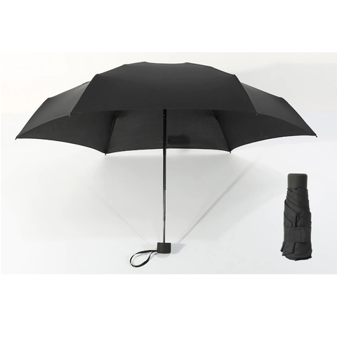Mini Umbrella - Best Mini Umbrella - Small Travel Umbrella
