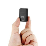 Mini GPS Tracker - Mini Tracker - Mini GPS Tracking Device