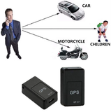 Mini GPS Tracker - Mini Tracker - Mini GPS Tracking Device