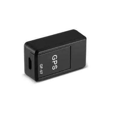 Mini GPS Tracker - Mini Tracker - Mini GPS Tracking Device