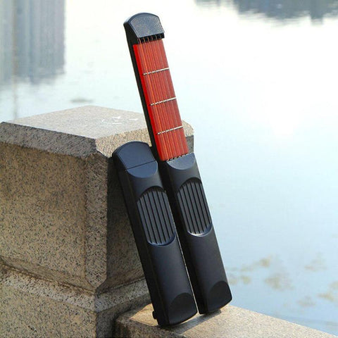 Mini Guitar