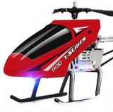 RC Helicopter - Remote Control Helicopter - Toy Helicopter