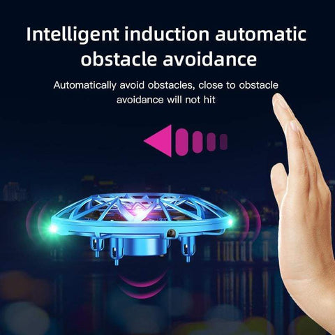 Mini Drone - Small Drone - Mini Drone with Camera