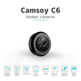 Mini Wifi Camera - Mini Wireless Camera