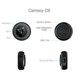 Mini Wifi Camera - Mini Wireless Camera