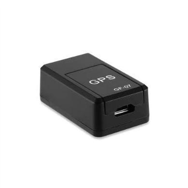 Mini GPS Tracker - Mini Tracker - Mini GPS Tracking Device