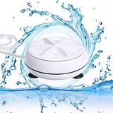 Mini Washing Machine - Mini Portable Washing Machine