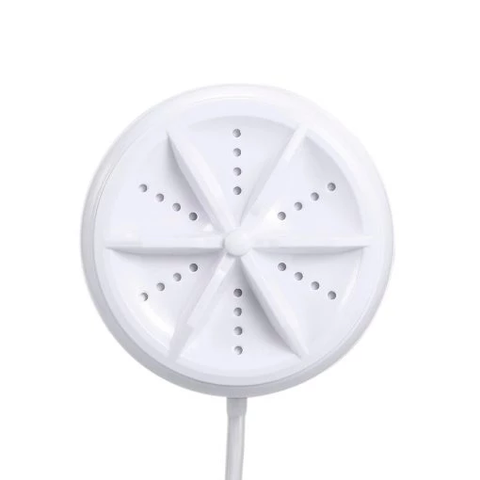 Mini Washing Machine - Mini Portable Washing Machine