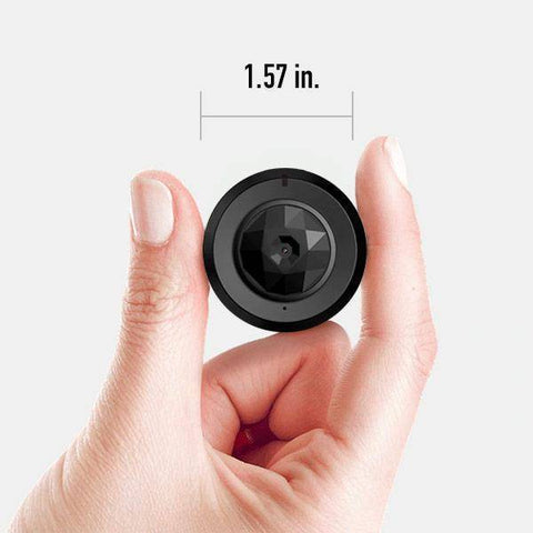 Mini Wifi Camera - Mini Wireless Camera