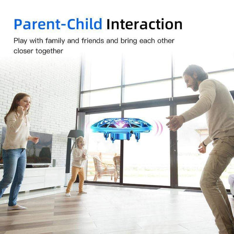 Mini Drone - Small Drone - Mini Drone with Camera