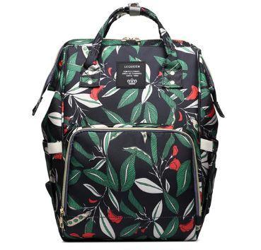 Diaper Bag Backpack - Best Backpack Diaper Bag