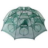 Fish Trap - Minnow Trap - Crawfish Traps