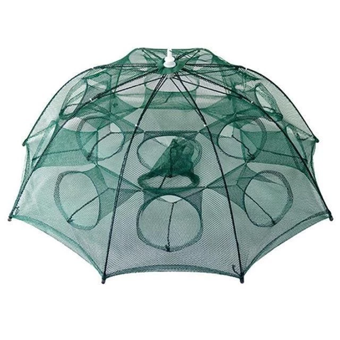 Fish Trap - Minnow Trap - Crawfish Traps