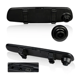 Mirror Dash Cam - HD Mirror Cam