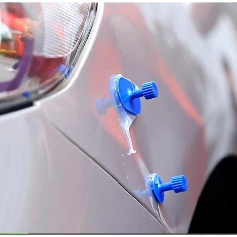 Car Dent Remover - Paintless Dent Removal