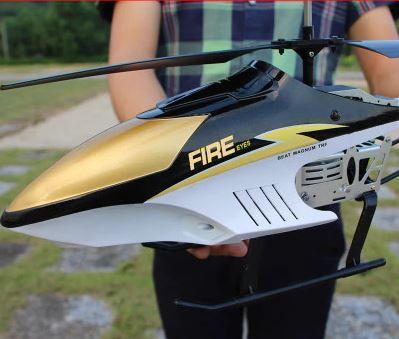 RC Helicopter - Remote Control Helicopter - Toy Helicopter