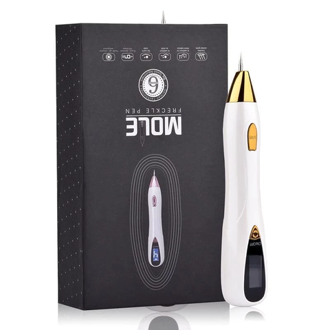 Mole Removal - Laser Mole Removal