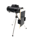 Monocular Telescope