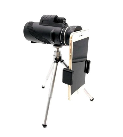 Monocular Telescope
