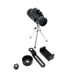 Monocular Telescope