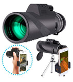 Monocular Telescope