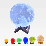 Moon Lamp - Moon Light Lamp