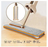 Microfiber Mop