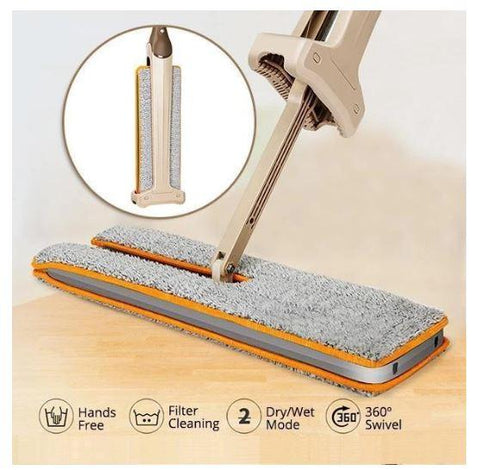 Microfiber Mop