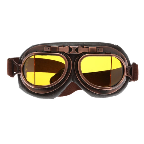 Dirt Bike Goggles