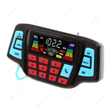 Bluetooth Motorcycle Speakers