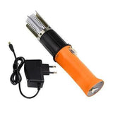 Electric Fish Scaler