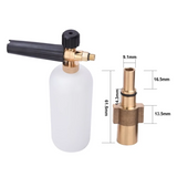Foam Cannon - Foam Gun - Car Wash Foam Gun