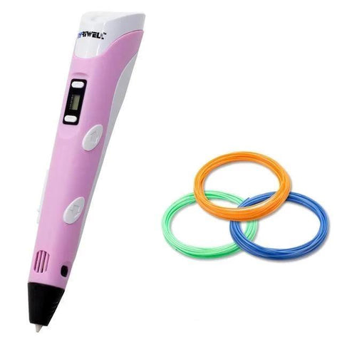 3D Pen - 3Doodler - 3D Printing Pen