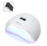 UV Nail Lamp - Nail Dryer - UV Light for Nails