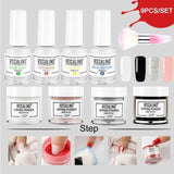 Nail Dipping Powder Kit - Nail Dip Kit - Dip Powder Kit