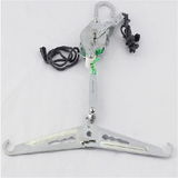 Neck Traction Device - Neck Stretcher - Cervical Traction Device