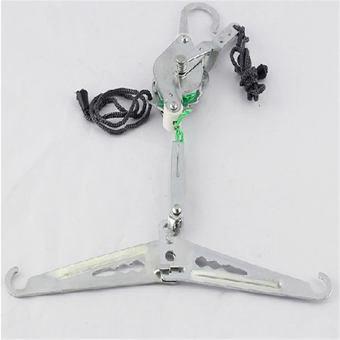 Neck Traction Device - Neck Stretcher - Cervical Traction Device