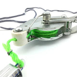 Neck Traction Device - Neck Stretcher - Cervical Traction Device