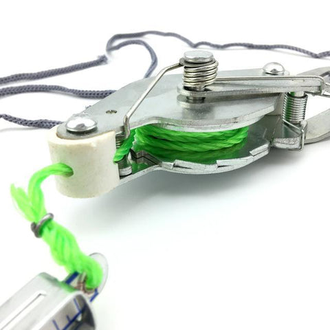 Neck Traction Device - Neck Stretcher - Cervical Traction Device