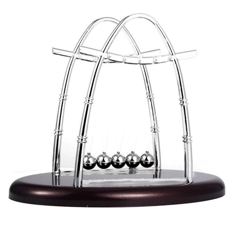 Newton's Cradle - Newton Balls