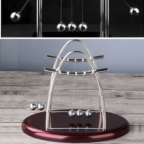 Newton's Cradle - Newton Balls