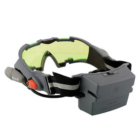 Night Vision Goggles