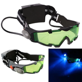 Night Vision Goggles