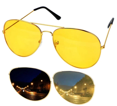 Night Driving Glasses