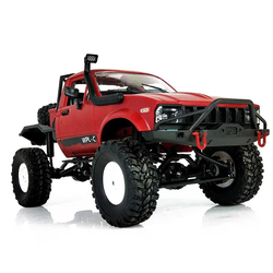 RC Trucks - Remote Control Truck - RC Monster Truck