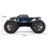 RC Truck - Remote Control Truck